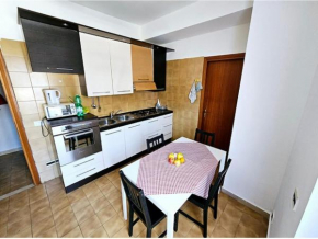 Casa Bambou Scalea